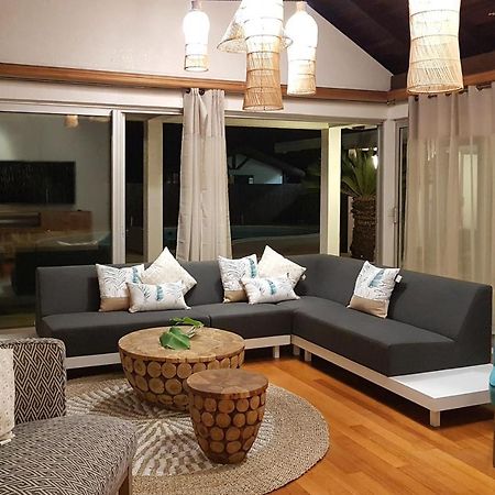 Villa Ora Nui By Tahiti Homes Papeete  Exterior foto