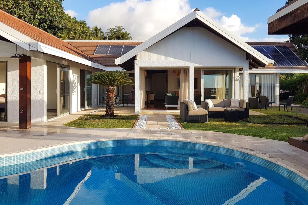 Villa Ora Nui By Tahiti Homes Papeete  Cameră foto