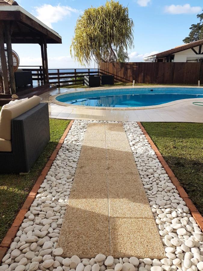 Villa Ora Nui By Tahiti Homes Papeete  Cameră foto