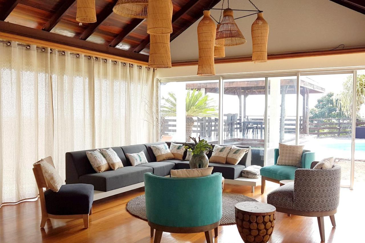 Villa Ora Nui By Tahiti Homes Papeete  Cameră foto