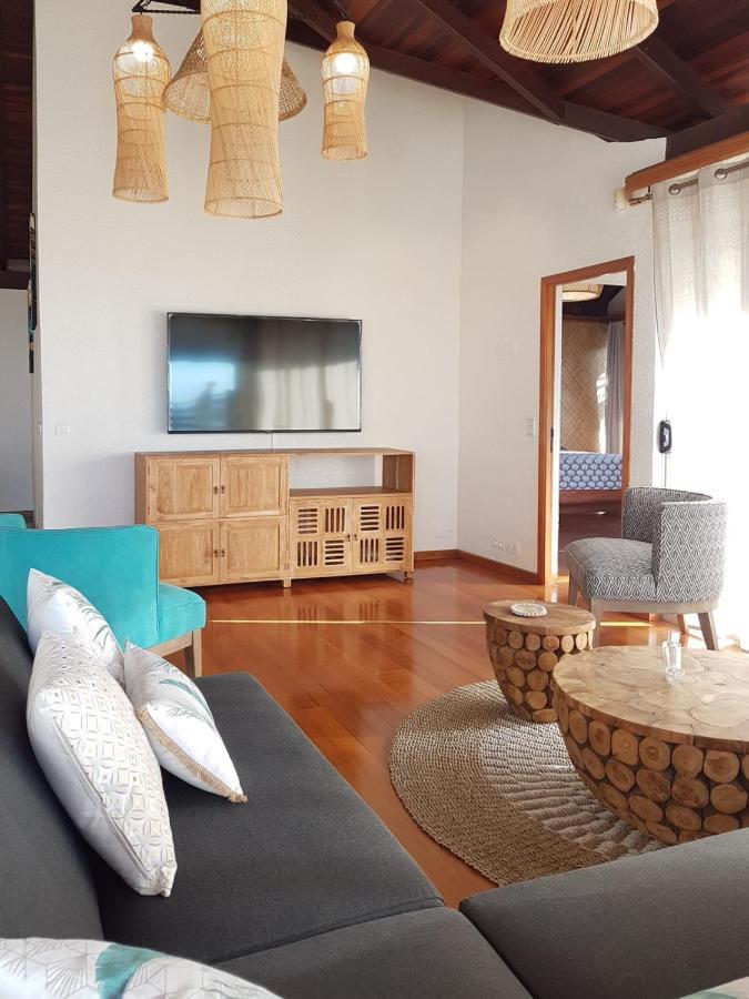 Villa Ora Nui By Tahiti Homes Papeete  Cameră foto