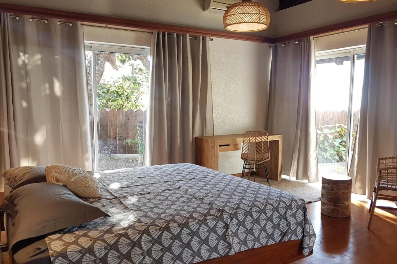 Villa Ora Nui By Tahiti Homes Papeete  Cameră foto