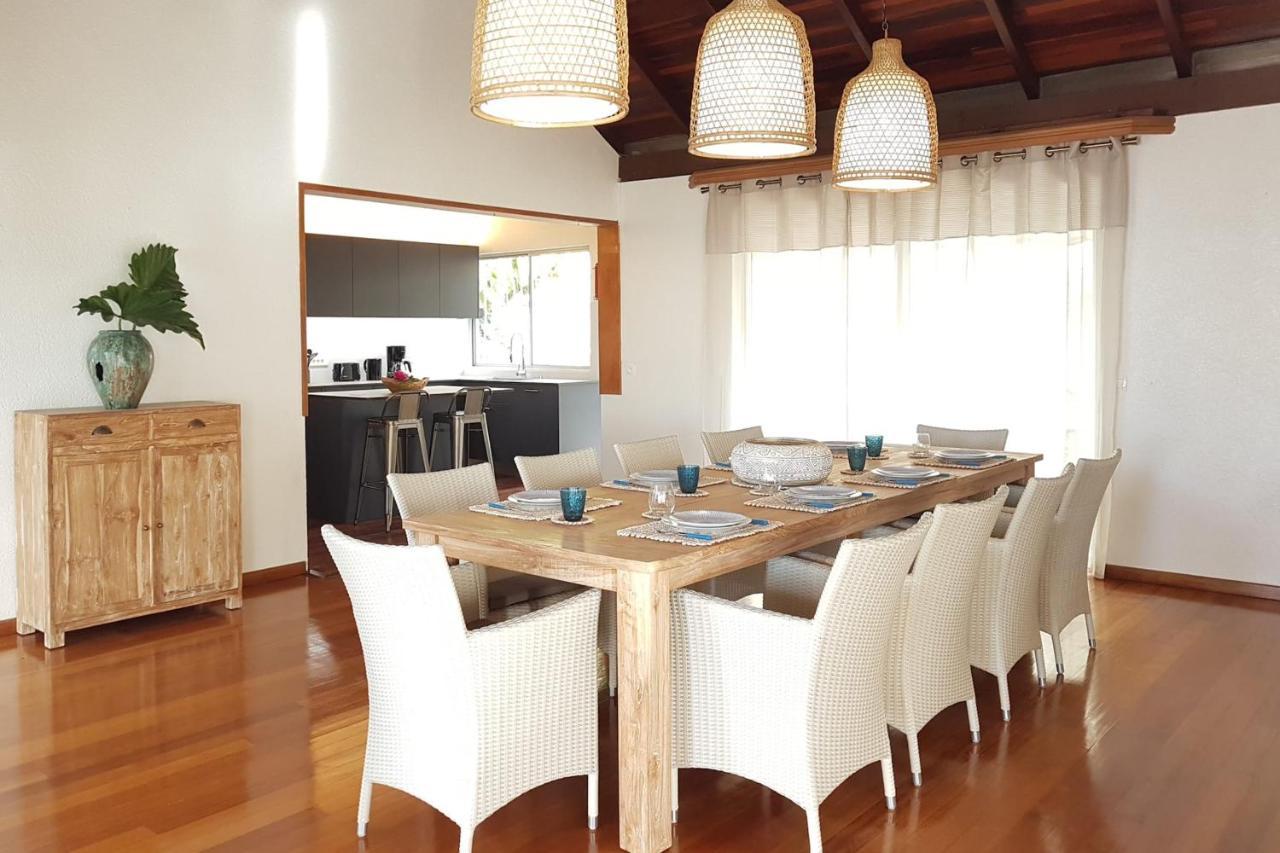 Villa Ora Nui By Tahiti Homes Papeete  Cameră foto