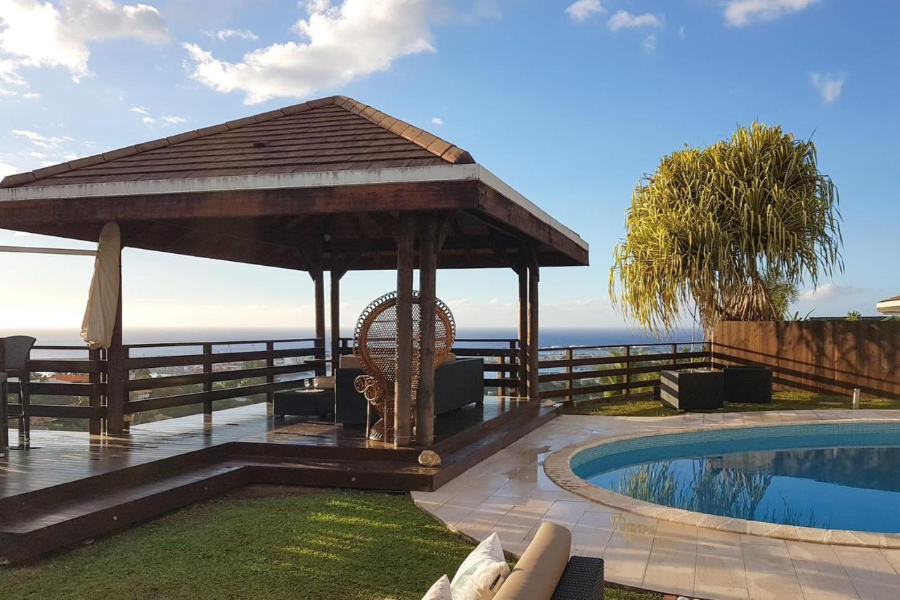 Villa Ora Nui By Tahiti Homes Papeete  Cameră foto
