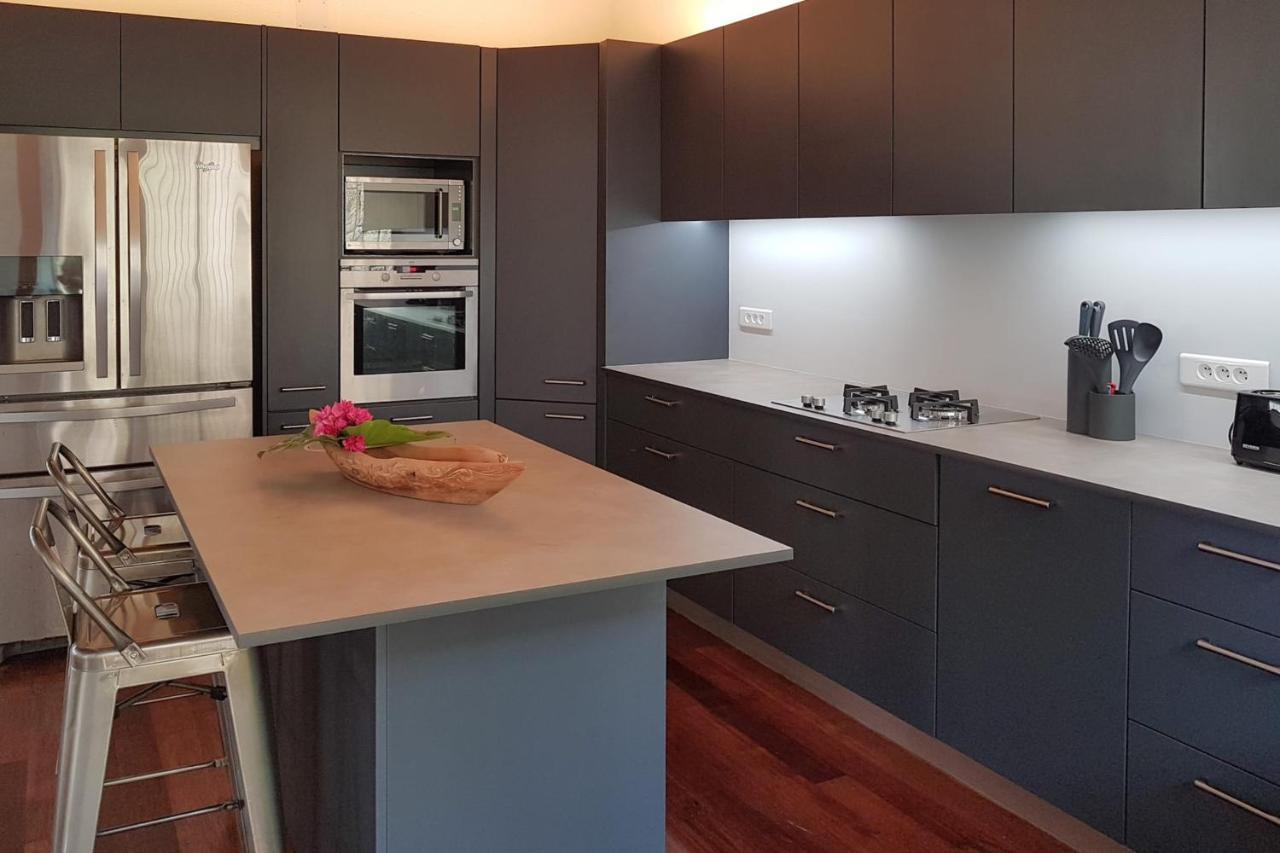 Villa Ora Nui By Tahiti Homes Papeete  Cameră foto