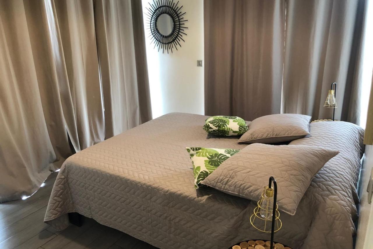 Villa Ora Nui By Tahiti Homes Papeete  Cameră foto