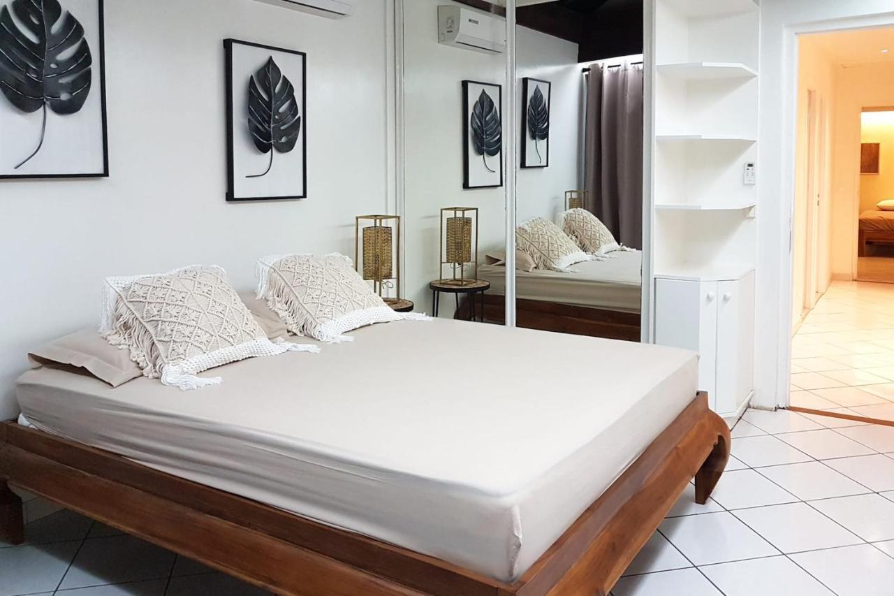 Villa Ora Nui By Tahiti Homes Papeete  Cameră foto