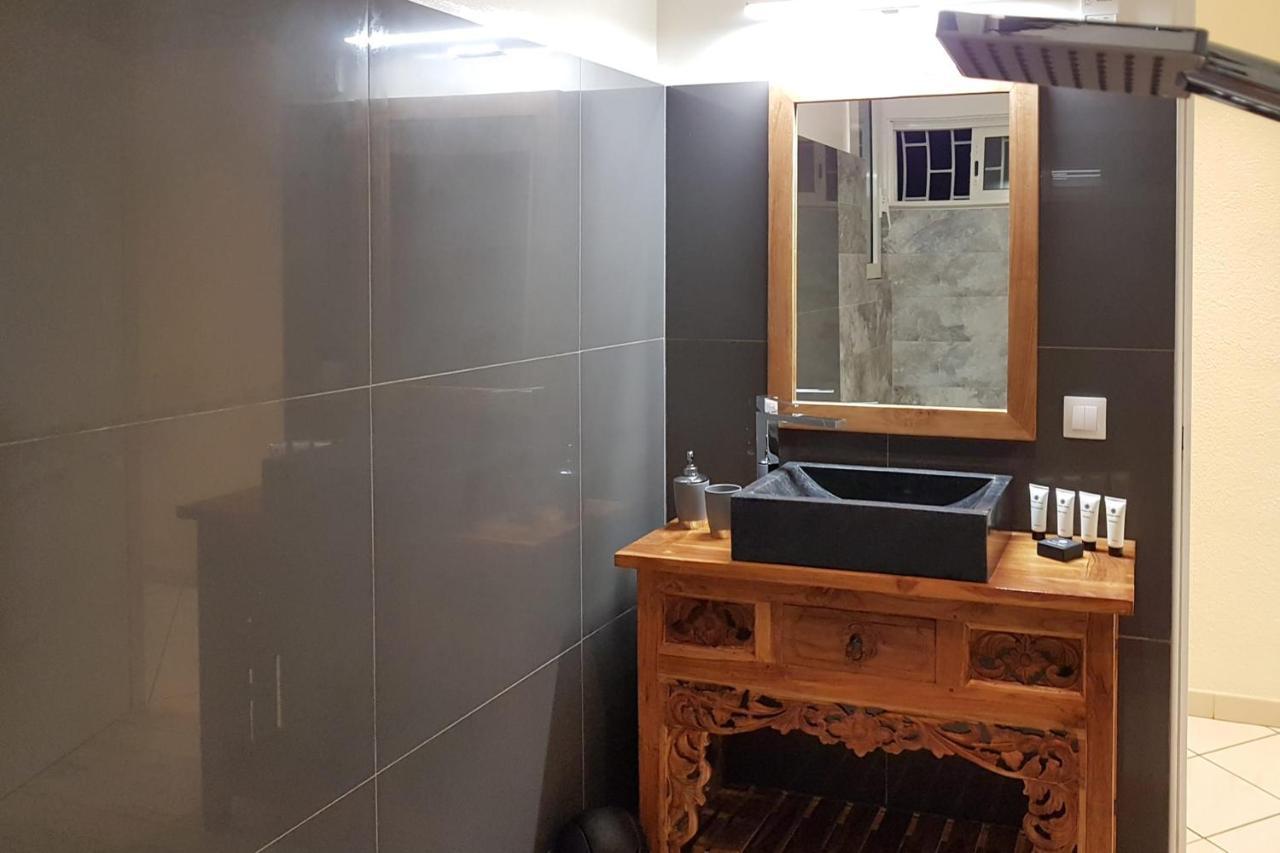 Villa Ora Nui By Tahiti Homes Papeete  Cameră foto
