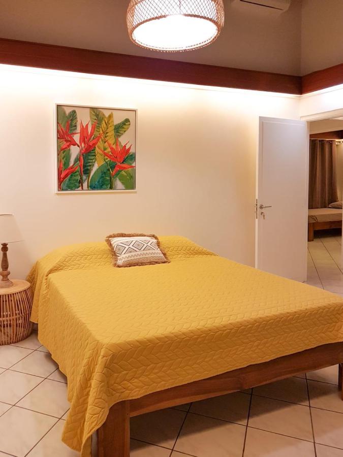 Villa Ora Nui By Tahiti Homes Papeete  Cameră foto