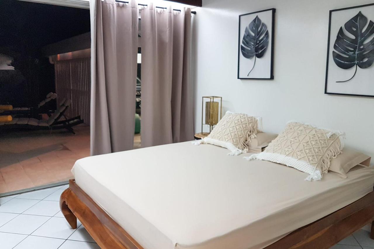 Villa Ora Nui By Tahiti Homes Papeete  Cameră foto
