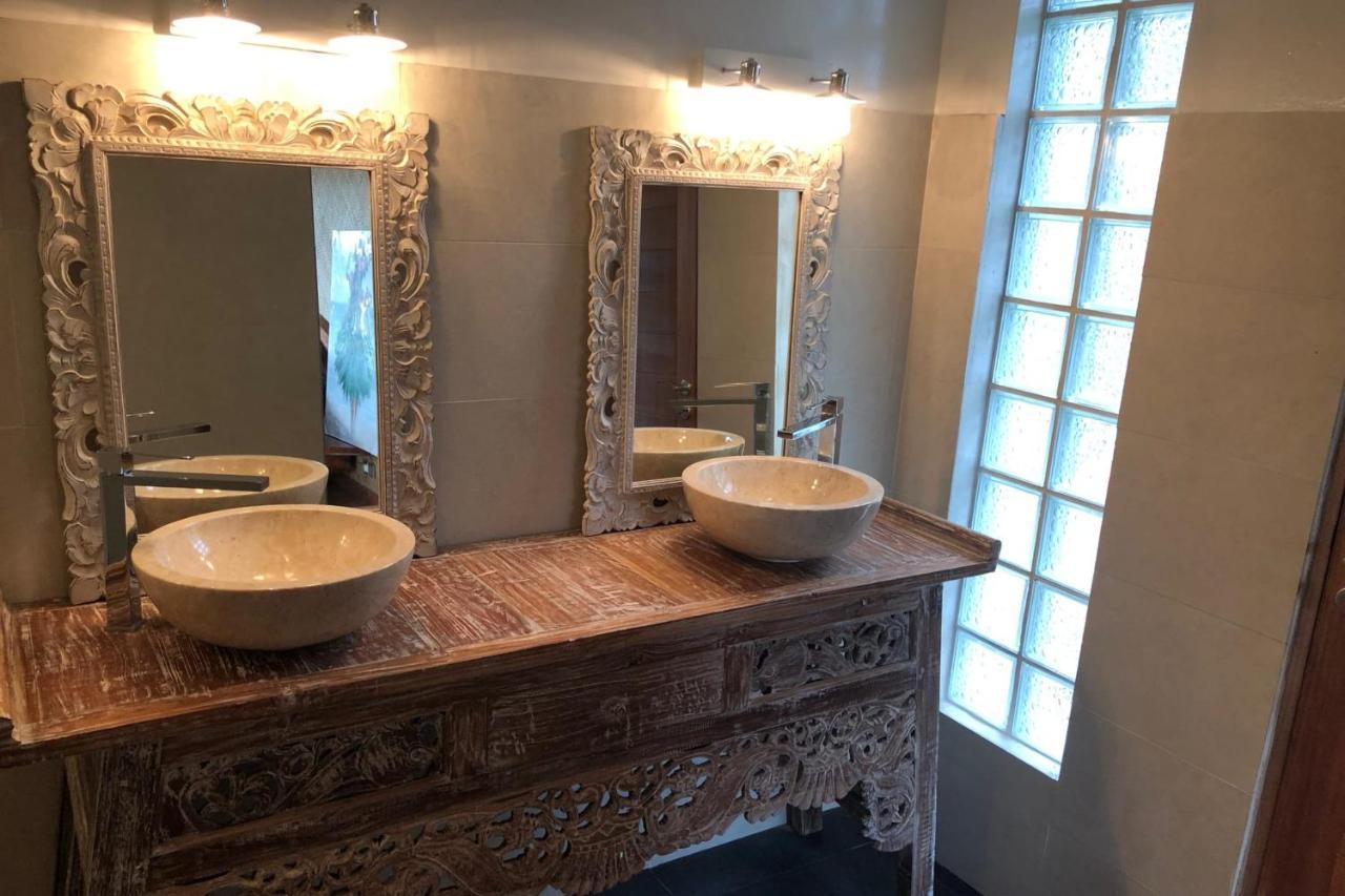 Villa Ora Nui By Tahiti Homes Papeete  Cameră foto