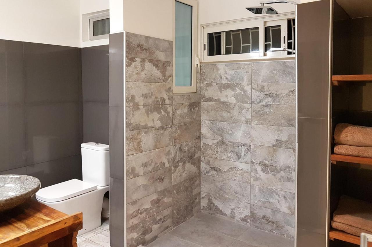 Villa Ora Nui By Tahiti Homes Papeete  Cameră foto