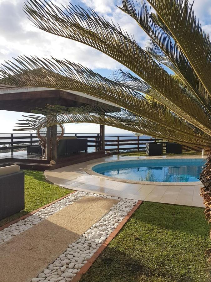 Villa Ora Nui By Tahiti Homes Papeete  Cameră foto